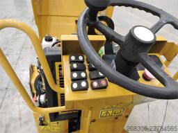 CATERPILLAR CB1.7