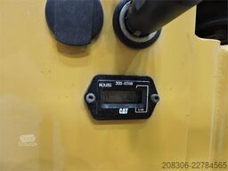 CATERPILLAR CB1.7