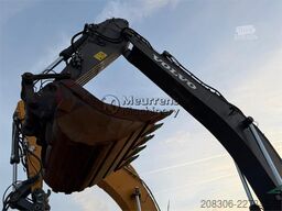 VOLVO EC300EL