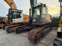 VOLVO EC300EL