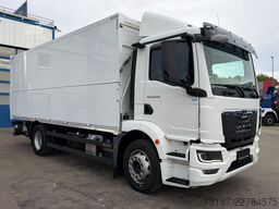 MAN TGM 18.290 4x2 LL CH 3-Sitzer Zikun Getränke LBW
