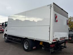 MAN TGM 18.290 4x2 LL CH 3-Sitzer Zikun Getränke LBW
