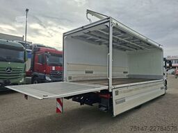 MAN TGM 18.290 4x2 LL CH 3-Sitzer Zikun Getränke LBW