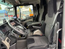 MAN TGM 18.290 4x2 LL CH 3-Sitzer Zikun Getränke LBW