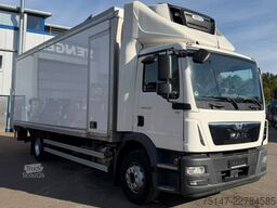 MAN TGM 15.250 4x2 BL Carrier Bi-Temp 2 Kammern