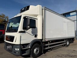 MAN TGM 15.250 4x2 BL Carrier Bi-Temp 2 Kammern