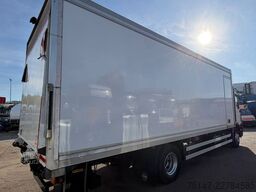 MAN TGM 15.250 4x2 BL Carrier Bi-Temp 2 Kammern