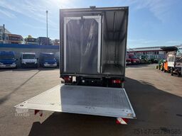 MAN TGM 15.250 4x2 BL Carrier Bi-Temp 2 Kammern
