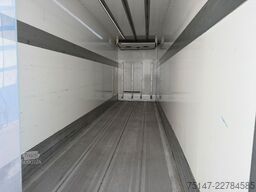 MAN TGM 15.250 4x2 BL Carrier Bi-Temp 2 Kammern