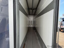 MAN TGM 15.250 4x2 BL Carrier Bi-Temp 2 Kammern