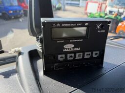 MAN TGM 15.250 4x2 BL Carrier Bi-Temp 2 Kammern