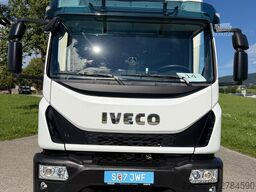 IVECO EUROCARGO 140E250 KÜHLKOFFER BJ-2018*Tüv Neu*Eu6