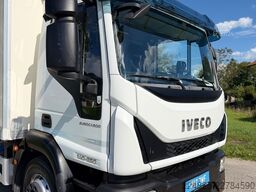 IVECO EUROCARGO 140E250 KÜHLKOFFER BJ-2018*Tüv Neu*Eu6