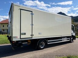 IVECO EUROCARGO 140E250 KÜHLKOFFER BJ-2018*Tüv Neu*Eu6