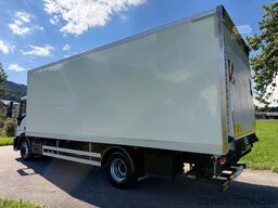 IVECO EUROCARGO 140E250 KÜHLKOFFER BJ-2018*Tüv Neu*Eu6
