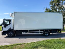 IVECO EUROCARGO 140E250 KÜHLKOFFER BJ-2018*Tüv Neu*Eu6