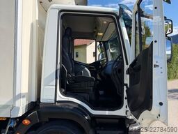 IVECO EUROCARGO 140E250 KÜHLKOFFER BJ-2018*Tüv Neu*Eu6