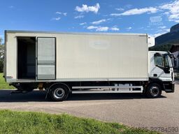 IVECO EUROCARGO 140E250 KÜHLKOFFER BJ-2018*Tüv Neu*Eu6