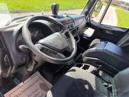 IVECO EUROCARGO 140E250 KÜHLKOFFER BJ-2018*Tüv Neu*Eu6