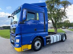 MAN TGX 18.440 Retarder 2xTank *Euro6*2017