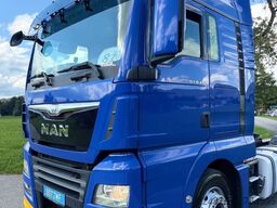 MAN TGX 18.440 Retarder 2xTank *Euro6*2017