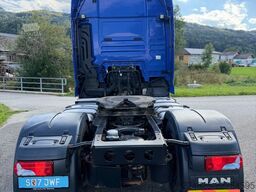 MAN TGX 18.440 Retarder 2xTank *Euro6*2017