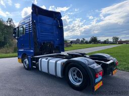 MAN TGX 18.440 Retarder 2xTank *Euro6*2017