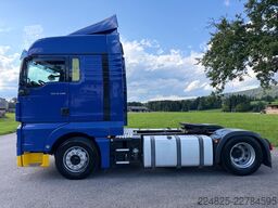 MAN TGX 18.440 Retarder 2xTank *Euro6*2017
