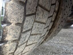 MAN TGX 18.440 Retarder 2xTank *Euro6*2017