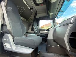 MAN TGX 18.440 Retarder 2xTank *Euro6*2017