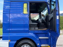 MAN TGX 18.440 Retarder 2xTank *Euro6*2017