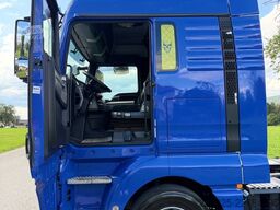 MAN TGX 18.440 Retarder 2xTank *Euro6*2017