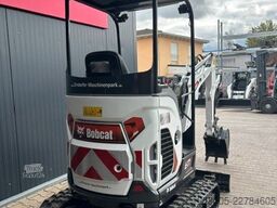 BOBCAT E 17z Bagger  - 0% Finanzierung