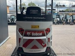 BOBCAT E 17z Bagger  - 0% Finanzierung