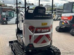 BOBCAT E 17z Bagger  - 0% Finanzierung