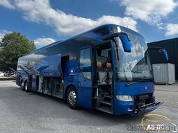 MERCEDES-BENZ Tourismo, 64 Seats
