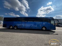 MERCEDES-BENZ Tourismo, 64 Seats