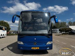 MERCEDES-BENZ Tourismo, 64 Seats