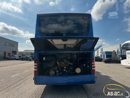 MERCEDES-BENZ Tourismo, 64 Seats