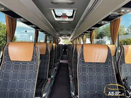 MERCEDES-BENZ Tourismo, 64 Seats