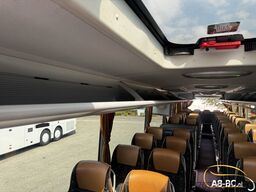 MERCEDES-BENZ Tourismo, 64 Seats