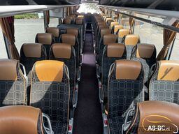 MERCEDES-BENZ Tourismo, 64 Seats