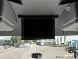 MERCEDES-BENZ Tourismo, 64 Seats