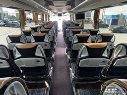 MERCEDES-BENZ Tourismo, 64 Seats