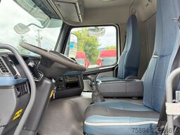 VOLVO FM 400 * Kipper 5,20 m + Bordmatic * 6x4!