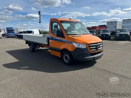 MERCEDES-BENZ Sprinter 315 CDI Pritsche/MAXI/4325/MBUX/LANG/