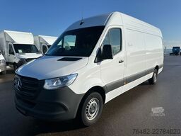 MERCEDES-BENZ Sprinter 315 CDI Pritsche/MAXI/4325/MBUX/LANG/