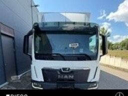 MAN TGL 12.250 4x2 AUT LM