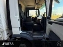 MAN TGL 12.250 4x2 AUT LM