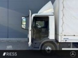 MAN TGL 12.250 4x2 AUT LM